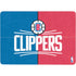 NBA LA Clippers Canvas Surface Laptop Studio Skin